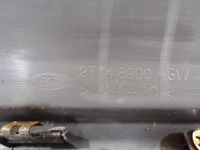 фото thumb №10, Решётка радиатора решётка радиатора радиатора ford connect 1