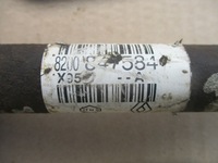 фото thumb №4, Привідний вал ліва 8200847584 renault scenic iii 1.5dci