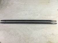 фото thumb №1, Заглушка рейлинг land rover range rover sport l320 cac500181pvj