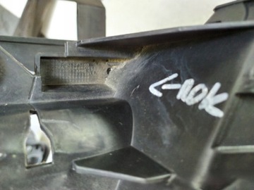 фото thumb №5, Усилитель pas переднее mercedes w169 a169 a-klasa