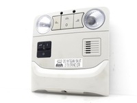 фото thumb №1, Лампа освещение салона кабины потолочный vw scirocco iii 1k8947105at