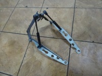 фото thumb №4, Volvo s80 2.4b 99' sedan петлі капот перед