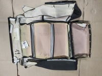 фото thumb №5, Audi a4 b7 обивка обшивка сиденье сиденья чёрные sport!!! 19