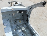 фото thumb №12, Фартух поріг стійка праві bmw f20 300 альпійський білий