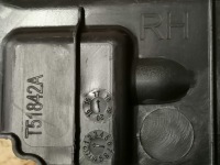 фото thumb №9, Honda civic воздуховод воздуха правый перед