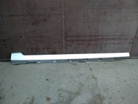 Поріг накладка права vw passat b8 3g0 Недорого, фото thumb