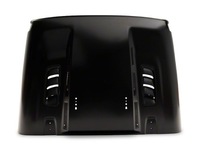 фото thumb №5, Капот стальной защита комплектная do покраска jeep wrangler jl