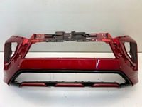 фото thumb №1, Mitsubishi eclipse cross lift бампер передний перед оригинал oem 20-