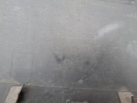 фото thumb №12, Диффузор накладка бампера задняя vw touareg iii 760