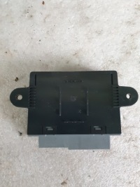 фото thumb №3, Ford fiesta mk8 18r st 3d модуль двері правий перед