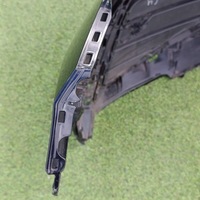 фото thumb №6, Volkswagen vw tiguan ii рестайлінг r-line allspace 5nn бампер переднє 5nn807221b