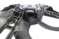 фото thumb №3, Вентилятор mercedes smart fortwo forfour w453 14- 4539064300 a4539064300