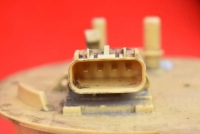 Помпа насос топлива 13509661 opel astra 5 v k 1.6 cdti 95 km 15-20 с Разборки, фото thumb