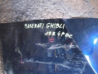 фото thumb №15, Бампер задний maserati ghibli lift 4 pdc kompletny