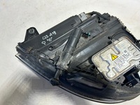 фото thumb №12, Лампа правые перед mercedes cls w218 полный led ils 2188202459