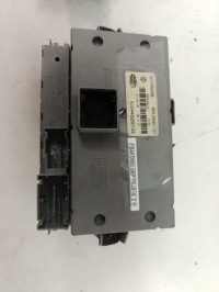 Lancia musa 1.4 16v набор стартовый блок управления замок зажигания коробка комплект с Разборки, фото thumb