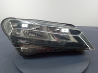 фото thumb №1, Superb iii фара правый лампа eu 3v1941016