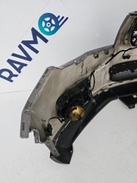 фото thumb №10, Бампер передній перед volkswagen vw tiguan i 1 5n0 6 pdc