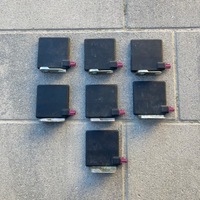 фото thumb №6, Audi/seat/skoda/vw підсилювач антени 2ga035534