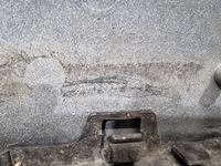 фото thumb №13, Бампер перед передний skoda superb iii 3