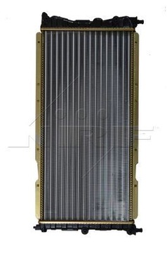 фото thumb №13, Радиаторов двигателя nrf 58956 46466627