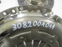 фото thumb №10, Сцепление диск прижим колесо маховик комплект audi a4 b8 2.0 tdi 3082001011