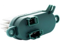 фото thumb №1, Резистор вентилятор seat alhambra 710, 711 1.4 tsi