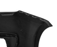 фото thumb №14, Передній бампер do vw caddy 2010-2015 2k58072179b9 polipast чорний