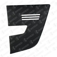 фото thumb №1, Заглушка решётка volvo fh 2008-