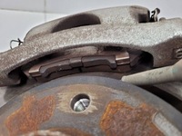 фото thumb №7, Поворотный кулак ступица правая сторона renault kadjar 2018