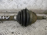 фото thumb №3, Półośka привідний вал ліва передня volkswagen lupo 1.4 b