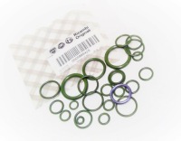 фото thumb №1, Комплект прокладка кондиционера alfa romeo 147 156