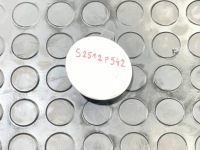 Купить Tesla model 3 рестайлинг  23- performance заглушка фаркоп перед передняя, фото thumb