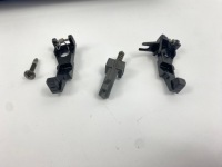 Бардачок панели приборной панели верхний mercedes w140 1406800291 с Разборки, фото thumb