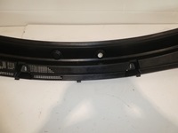 фото thumb №5, Жабо верхній renault master iii iv 668112187r