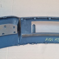 фото thumb №12, Накладка бампера задняя audi a3 8v sedan lift s-line