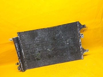 фото thumb №7, Радиаторов кондиционера seat alhambra fl 2,0b 8v 00-05r