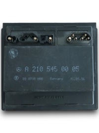 Купить Mercedes w210 модуль вентилятора a2105450005, фото thumb