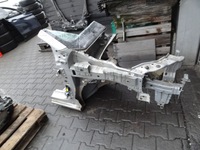 фото thumb №1, Dacia sandero iii 2022 лонжерон передня права чверть оригінал