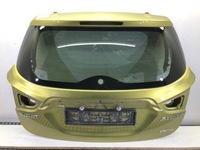 фото thumb №1, Кришка багажника задня suzuki sx4 хетчбек