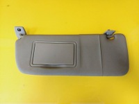 фото thumb №1, Защита козырёк козырьки солнцезащитные левая peugeot 306 nr721