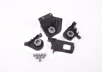 фото thumb №2, Набір ремонтний кронштейн фара лівий bmw mini countryman r60 r61