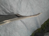 фото thumb №10, Bmw 1 e81 e87 бампер задний задняя / z1157