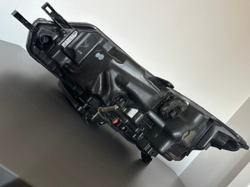 фото thumb №11, Nissan qashqai ii рестайлінг фара правий повний led 100-19011