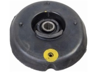 фото thumb №1, Кронштейн амортизатора перед peugeot 2008 i 13-18