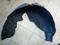 фото thumb №4, Підкрилок renault espace v задня правий 767489404r оригінал