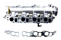 фото thumb №10, Nty колектор всмоктуючий opel astra h 1.9cdti 2004- vectra c 1.9cdti 2004-