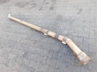 фото thumb №3, Iveco stralis pacer 260 05r труба выхлоп 264cm