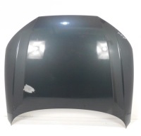 фото thumb №1, Audi a4 b9 8w капот крышка двигателя