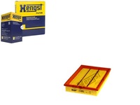 фото thumb №1, Фільтр повітря ford courier fiesta fiesta iv puma